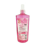 Gulf care rose water spray 100 ml