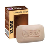 Gulf Care Clare soap with alkad oil 100 gm