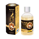 Gulf care bitter almond oil 110 ml