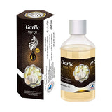 Gulf Care Garlic Hair Oil 110 ml