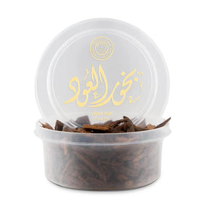 2- بخور سدر الخليج عود معطر 50 جرام