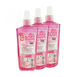 Gulf Care offer rose water spray 250 ml x 3