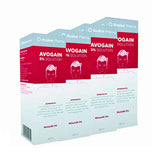 Avalon offer Avogen 5% spray for treating hair loss, 50 ml, 4 pieces