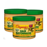 Africa's Best Hair Mayonnaise 521g x 3