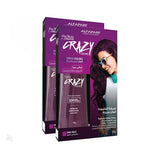 Offer Alta Moda temporary dye violet 120g x 2