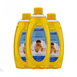 Amalfi offer shampoo for young children 750 ml x 3