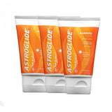 Astroglide - Intimate Warming & Lubricating Liquid 35 ml - 3 Boxes