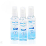 Inno Lube Water Based Lubricant Gel 100ml x 3