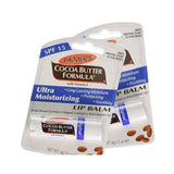 Offer Palmer's Cocoa Butter Lip Balm SPF 4g x 2