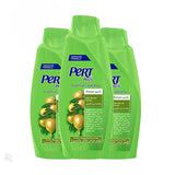 Offer Pert Plus Olive Oil Hair Shampoo 600 ml×3