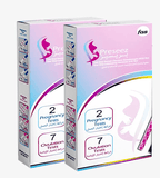 Offer Preseez Ovulation Test 1+1