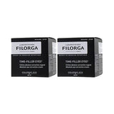 filorga Eye Wrinkle Cream 15ml x 2