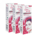 Offer Fair & Lovely Multivitamin Facial Cream, 100 gm×3