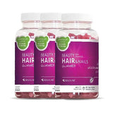 Beauty Gummies Hair and Nails 60 Pieces – Sidalih.com || صيدلية.كوم