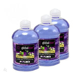 Global Star offer lavender scented massage oil 500 ml x 3