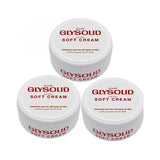 Offer Glysolid Cream Soft Classic 200 ml*3 pack