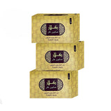 Clara offer laurel and olive oil soap 100 mg x3