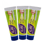 Clary Foot Care Gel 40g x 3