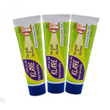 Clary Foot Care Gel 40g x 3