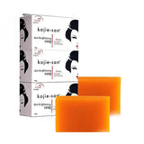 Offer Kojie San Kojic Acid Skin Lightening Soap x3