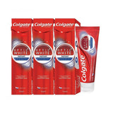 Offer Colgate Optic White Instant Toothpaste 75 ml x 3