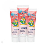 Offer of Crest Fluoride - Children's Toothpaste 50 ml x 3