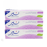 Nair Hair Removal Cream (Moisturizing Rich) 110 ml x 3