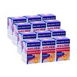 geliga Otot Baselm Muscle Pain Reliever 20 grams - 12 pieces