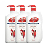 Offer of Lifebuoy Complete Care Body Wash 500 ml x 3 packs