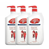 Offer of Lifebuoy Complete Care Body Wash 500 ml x 3 packs