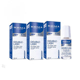 Mavala Double Volume Lash Mascara 10ml x 3