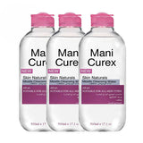 Offer of Mani Corex Micellar Cleansing Water for all skin types 500 ml x 3