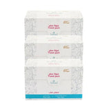 Free 2+1 Tahara Travel Wipes offer