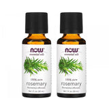 Now Foods Rosemary Oil 30ml x 2