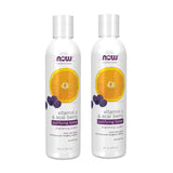 Now Solutions Vitamin C &amp; Blackberry Cleansing Toner 237ml*2