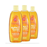 Norsina offer No More Tears baby shampoo, 800 ml x 3 bottles