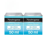 Neutrogena Hydro Boost Gel Cream 50ml x 2