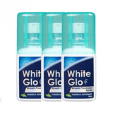 Offer White Glow Mouth Freshener Spray 20 ml x 3