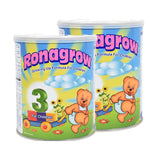 Ronagrow baby milk offer (3) vanilla 850 g x 2