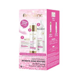  routine to lighten intimate areas with 3 products