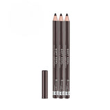 Rimmel London Scandaleyes Waterproof Kohl Kajal Liner 011 - 3 Pieces