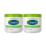 Cetaphil Moisturizing Cream 453 gm x 2 bottles