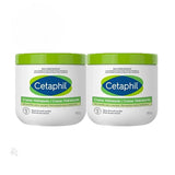 Cetaphil Moisturizing Cream 453g x 2 Pack