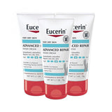 Offer Eucerin Hand Cream Advanced Repair 78g x 3