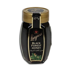 عسل الغابة السوداء