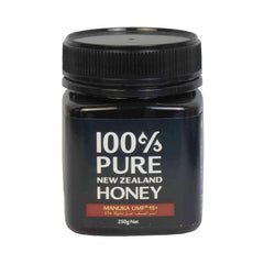 عسل المانوكا 100% بيور +15 UMF