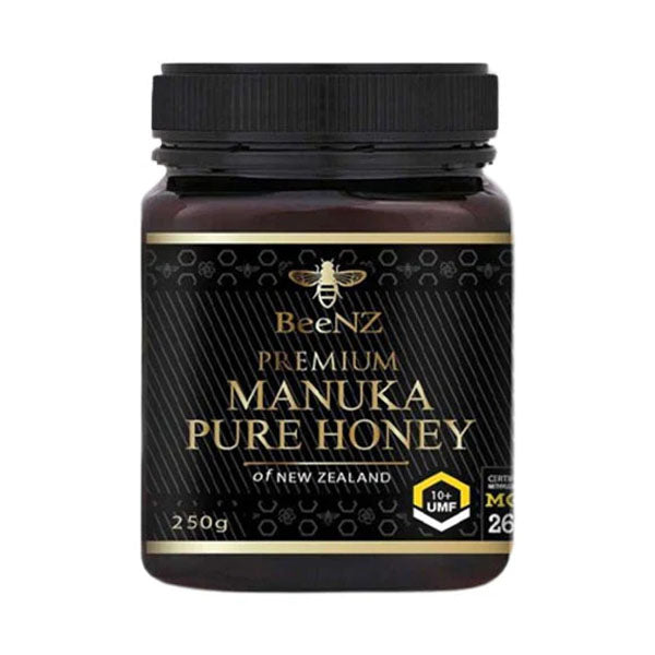 عسل بينز مانوكا UMF+10