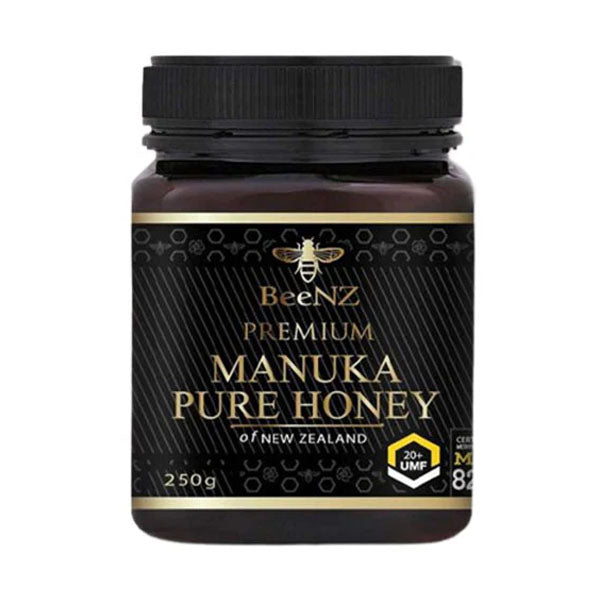 عسل بينز مانوكا UMF+20
