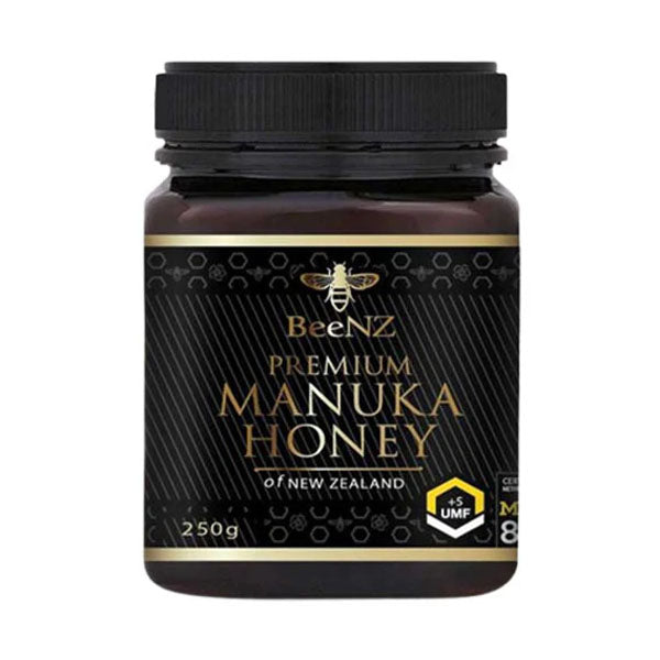 عسل بينز مانوكا UMF+5