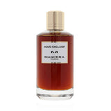 Oud Exclusive perfume by Mancera - Eau de Parfum 120ml 